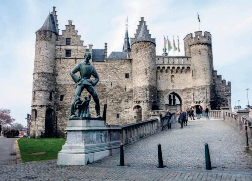 Traveling to Belgium: Top Tips for a Smooth and Memorable Experience