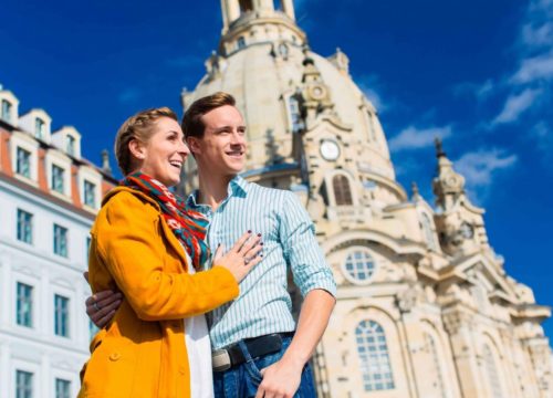 Historical Brussels — Private Guided Walking Tour